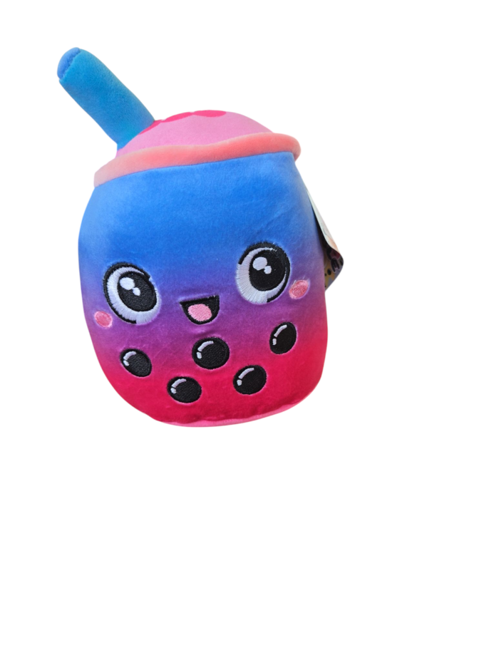 Plyšový Bubble Tea 17 cm