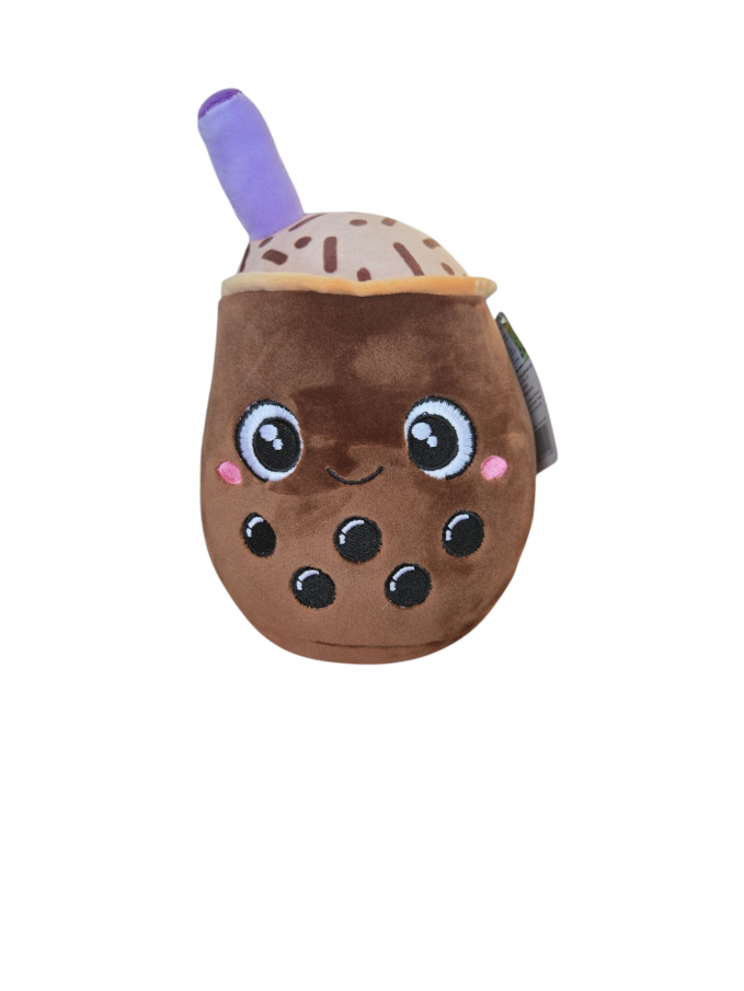 Plyšový Bubble Tea 17 cm