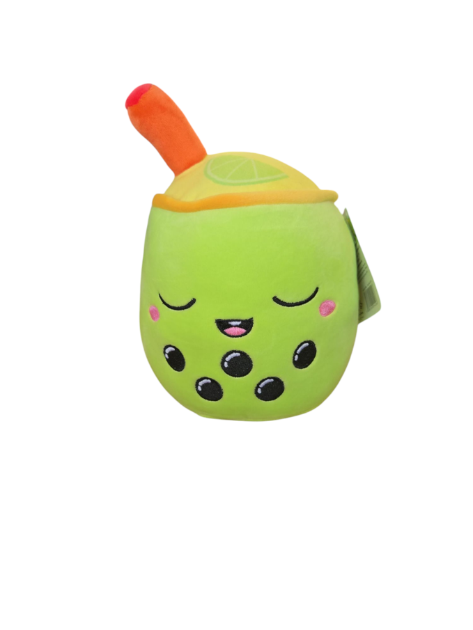 Plyšový Bubble Tea 17 cm