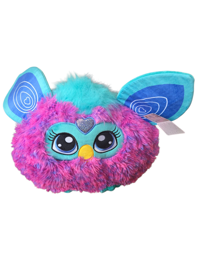 Furby - Plyšové zvířátko 40 cm