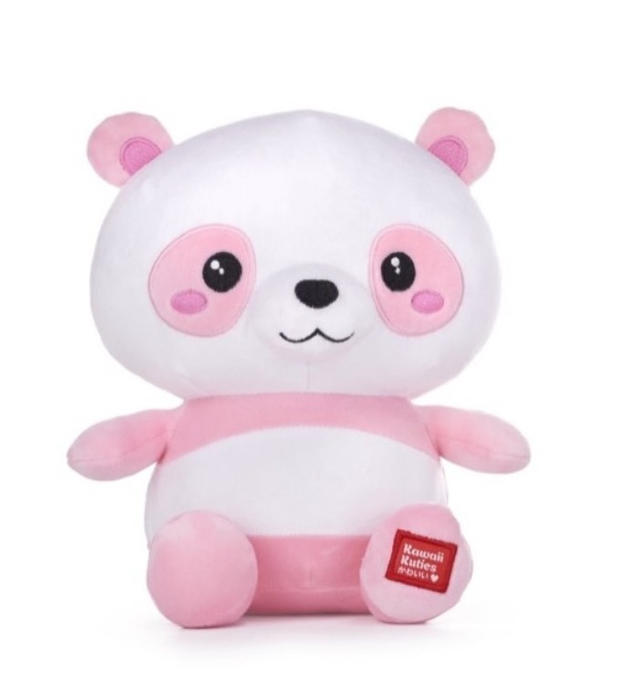 Plyšová panda 24 cm