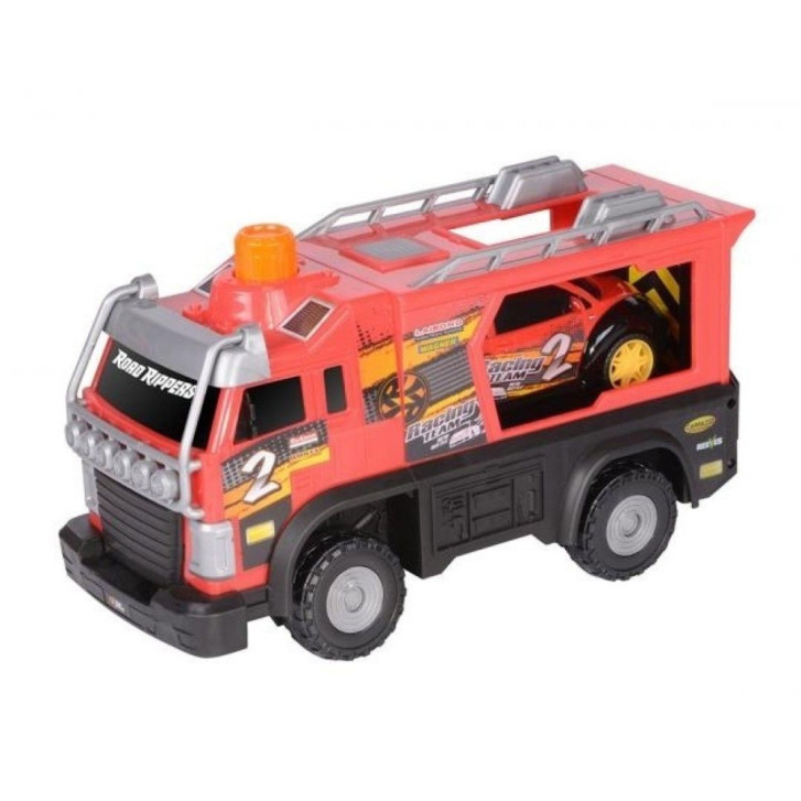 Road Rippers – Mobilní servis