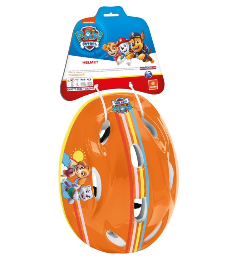 Paw Patrol - Přilba