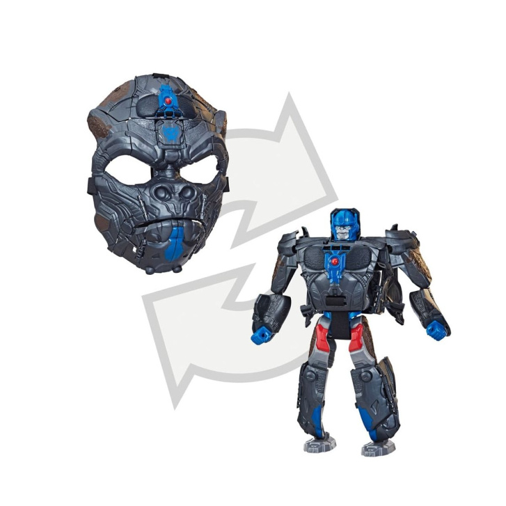 Transformers – Maska 2v1