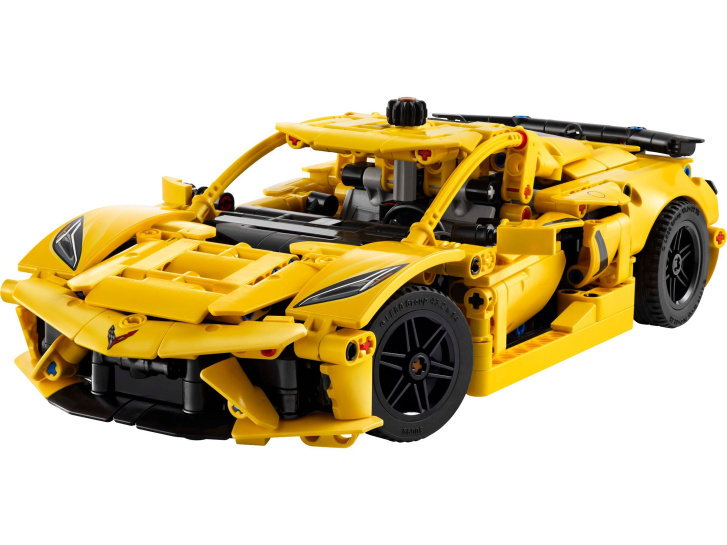 42205 Lego Technic – Chevrolet Corvette Stingray