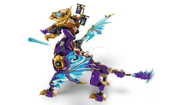 71836 Lego Ninjago – Drak soustředění Arc