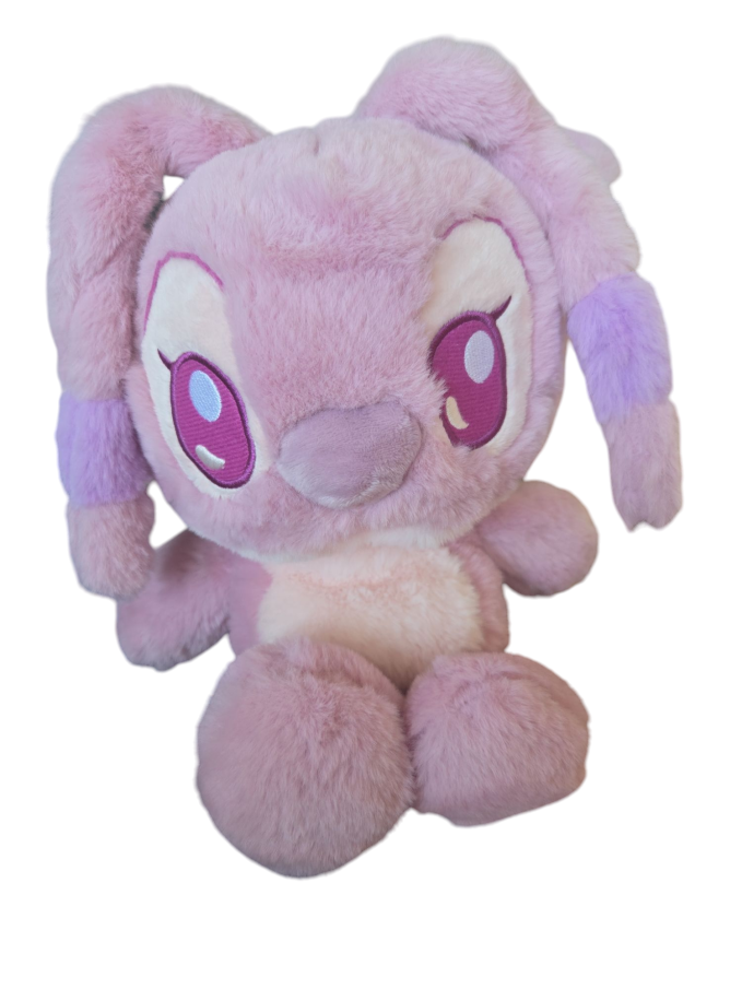 Stitch - Plyšová postavička 30 cm