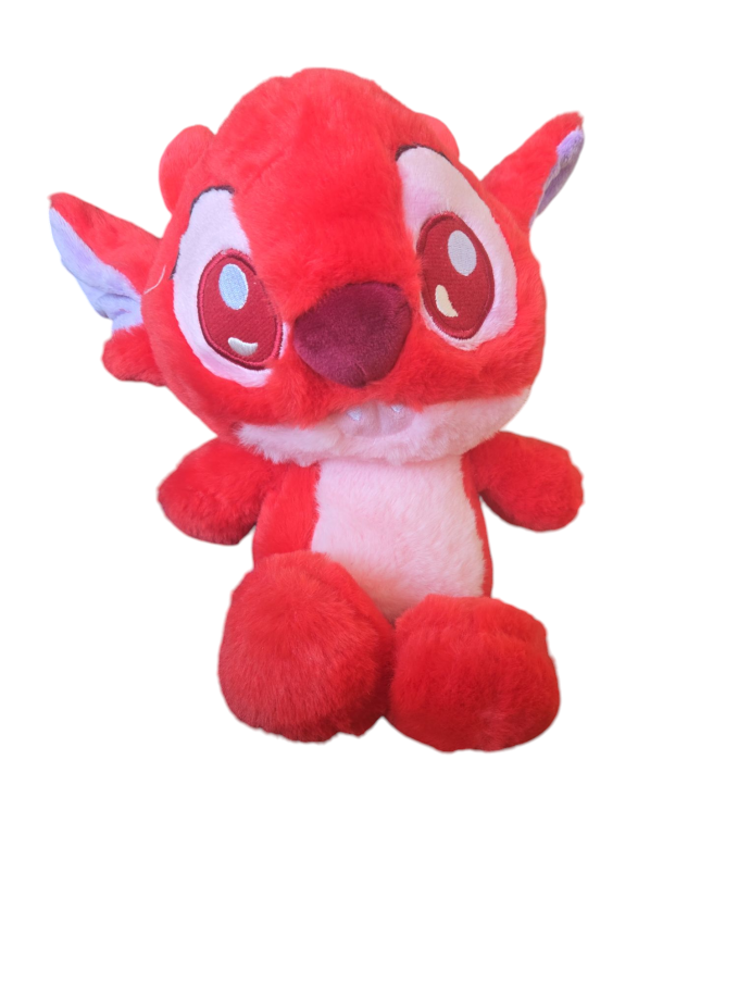 Stitch - Plyšová postavička 30 cm