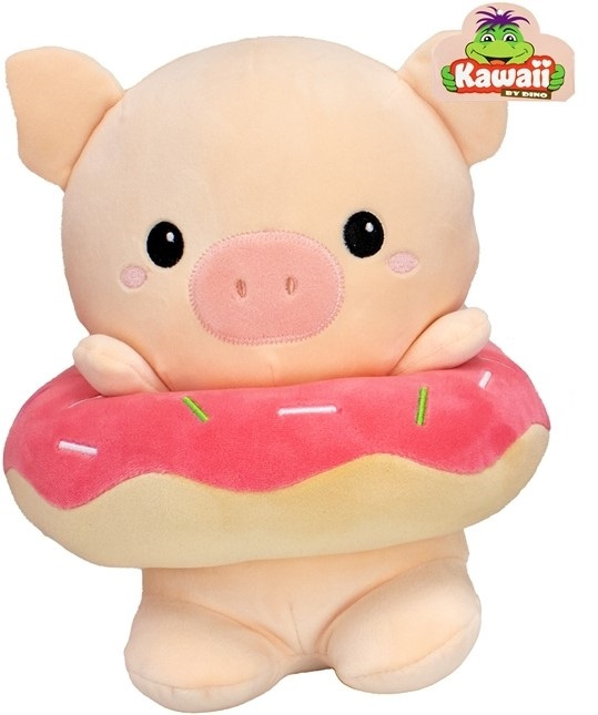 Plyšové zvířátko 23 cm