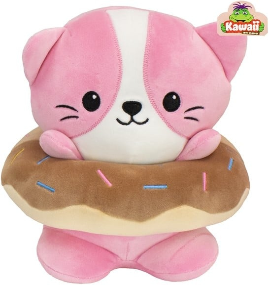 Plyšové zvířátko 23 cm