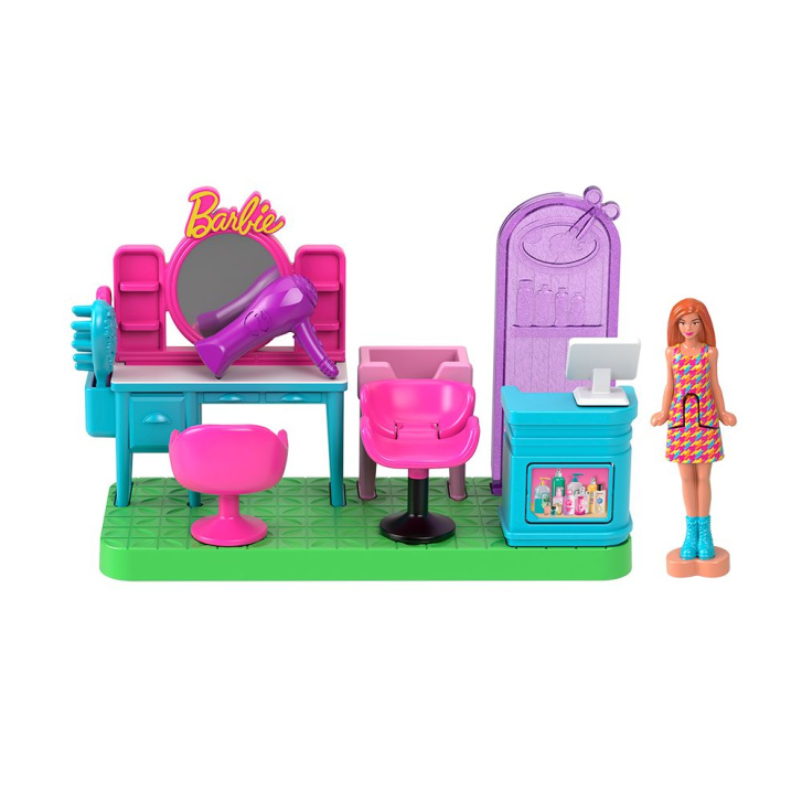 Mini BarbieLand – Mini obchod