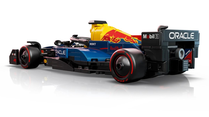 77243 Lego Speed Champions – Oracle Red Bull Racing Rb20 F1