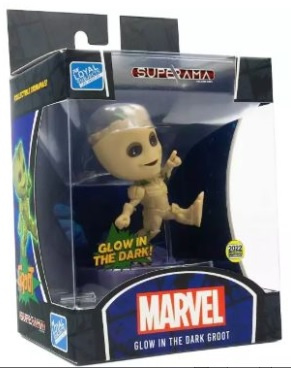 Marvel - Groot