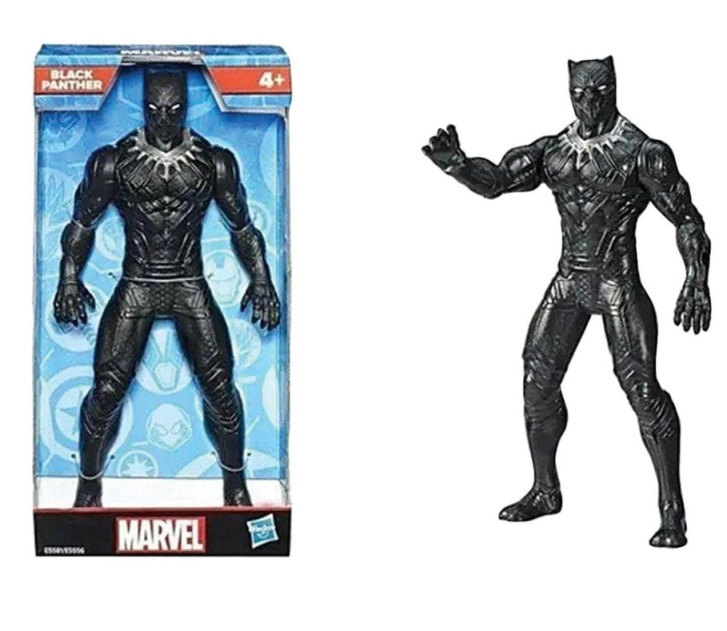 Marvel – Black Panther