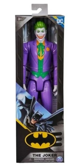 Batman – Figurka Joker