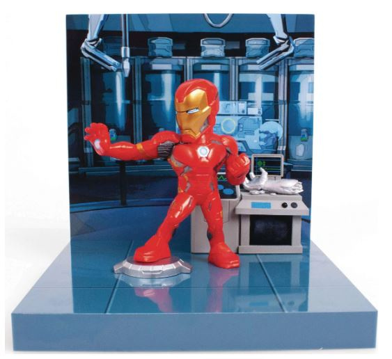 Marvel - Iron Man