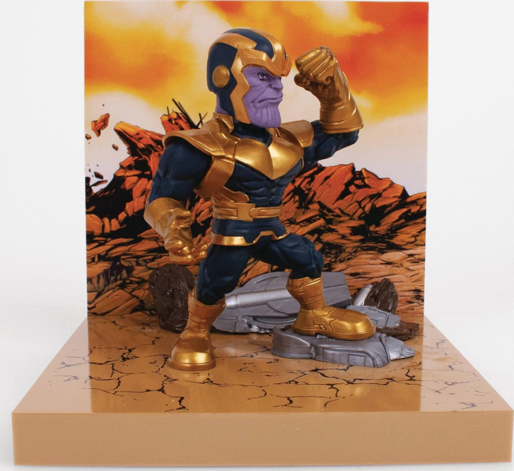 Marvel - Thanos