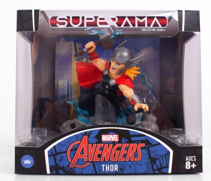 Marvel - Thor