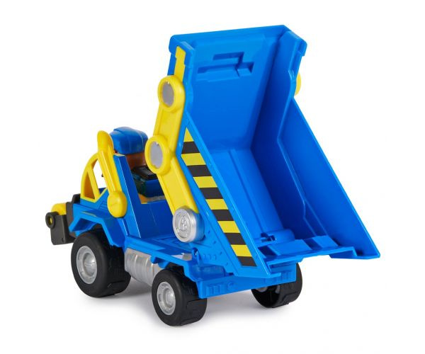 Paw Patrol – Wheeler