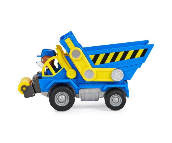 Paw Patrol – Wheeler