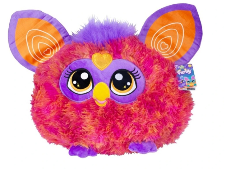 Furby – Plyšové zvířátko 30 cm