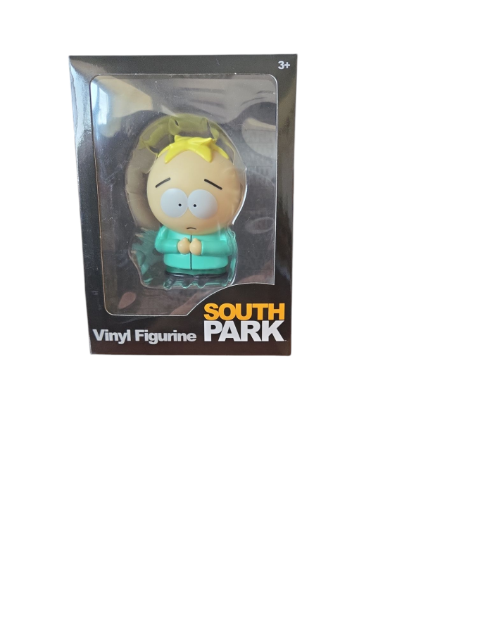 South Park – Figúrka
