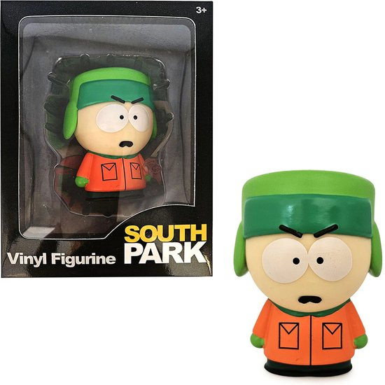 South Park – Figúrka