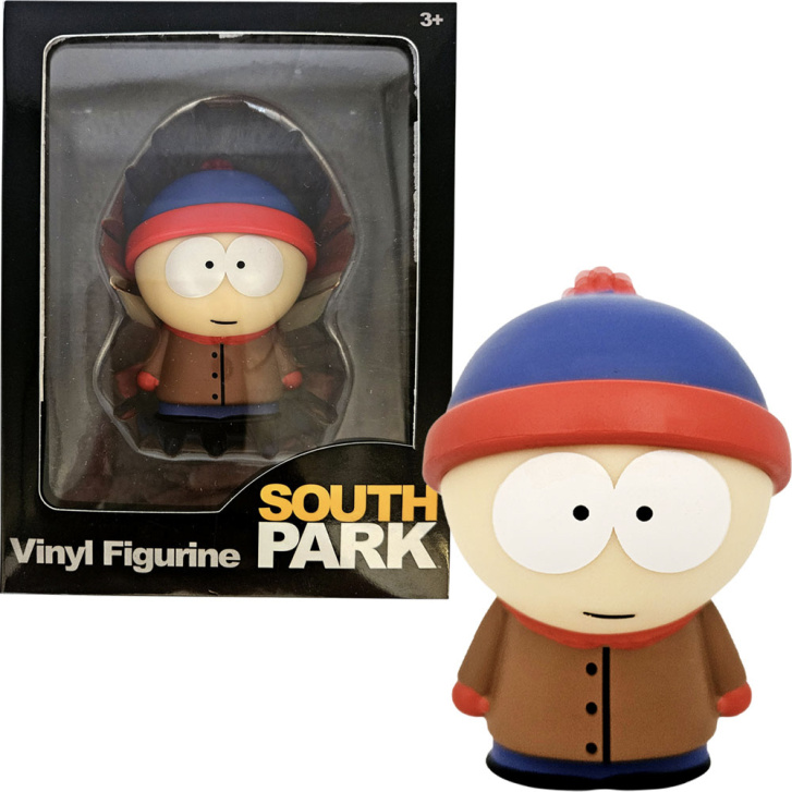 South Park – Figúrka