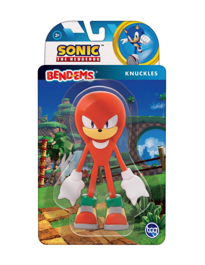 Sonic – Figurka