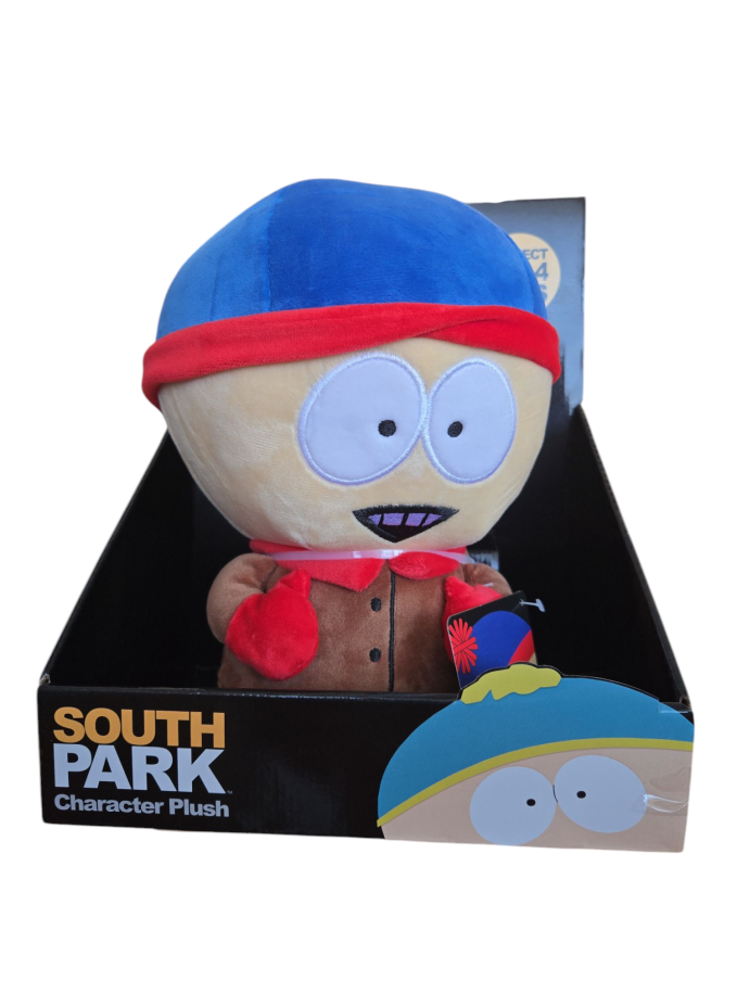 South Park - Plyšová postavička 24 cm
