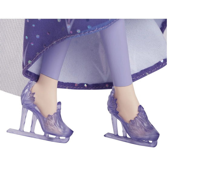 Frozen – Elsa s bruslemi