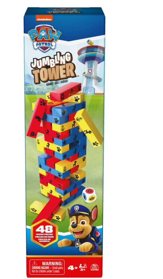 Paw Patrol – Věž