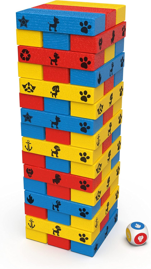 Paw Patrol – Věž
