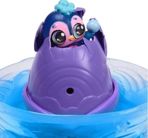 Hatchimals – Vajíčko