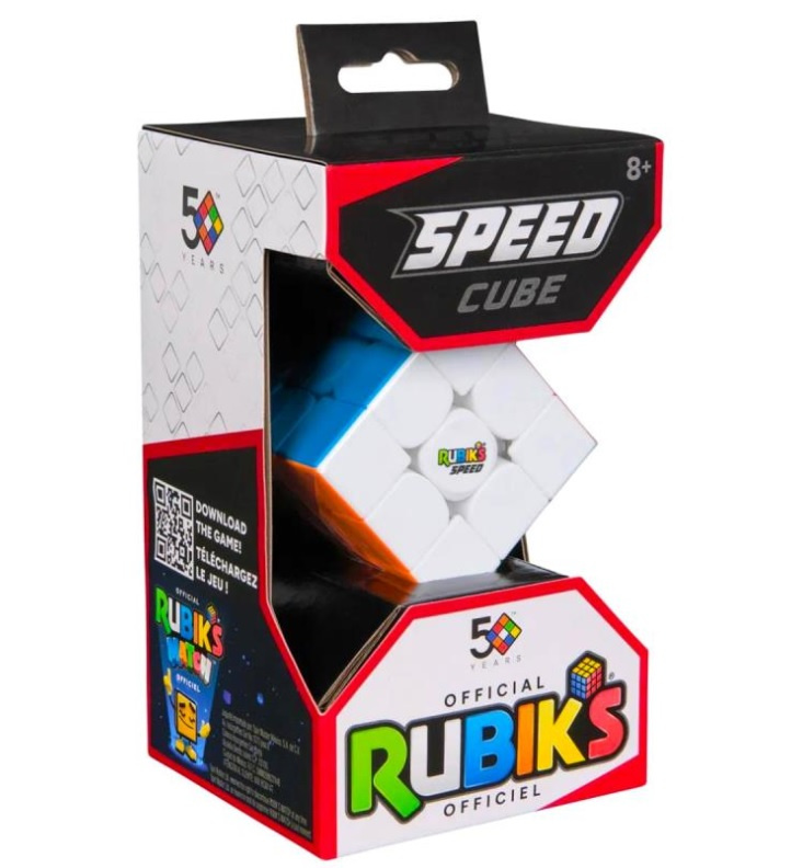 Rubik – Rubikova kostka Speed Cube
