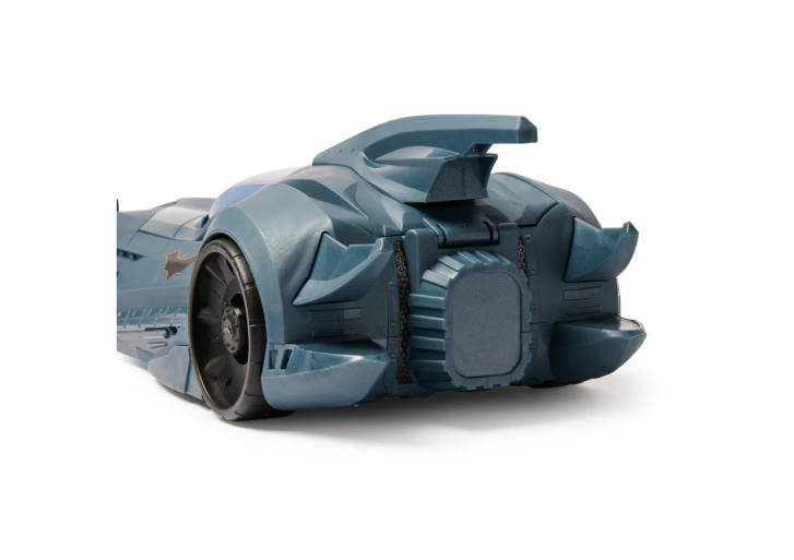 DC - Batmobile