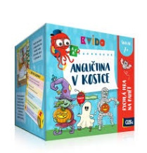 Kvído – Angličtina v kostce