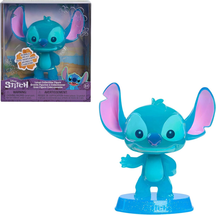 Stitch – Sběratelská figurka