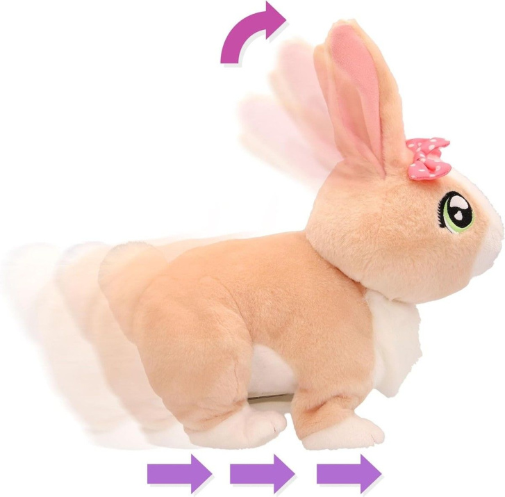 Club Petz – Interaktivní zajíček Betsy