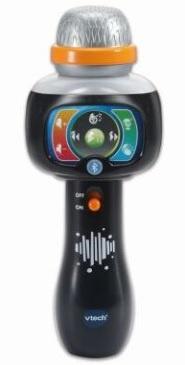 Vtech - Karaoke Mikrofon