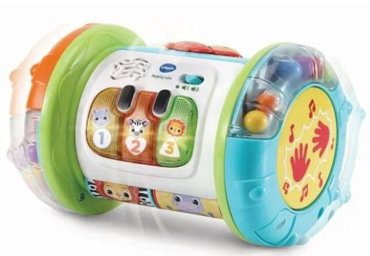 Vtech - Magický válec