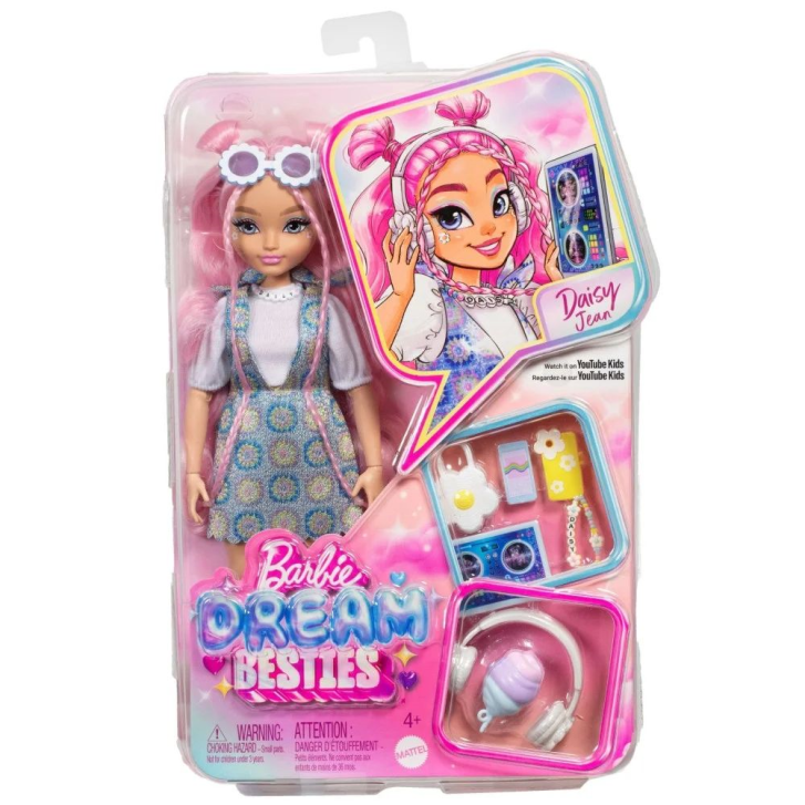 Barbie Dream Besties – Daisy