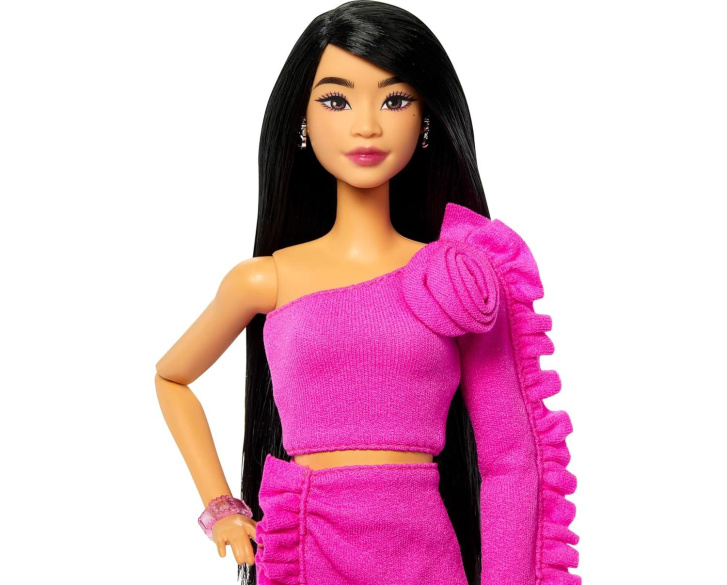 Barbie Deluxe Style - Panenka