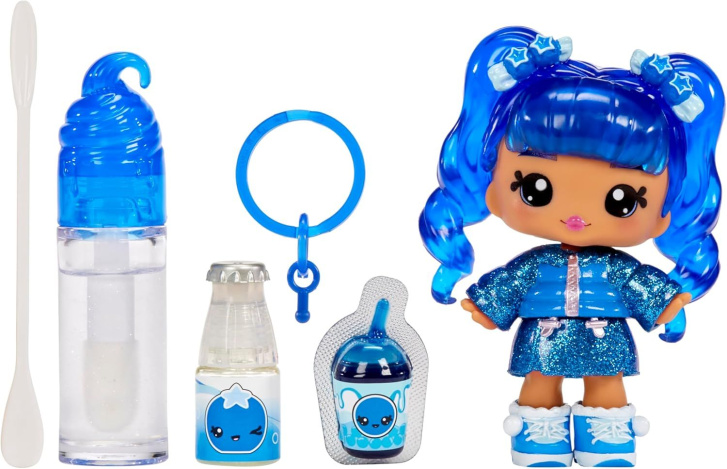 Yummiland – Rory Blueberry