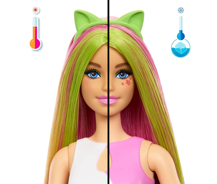 Barbie – Pop Reveal