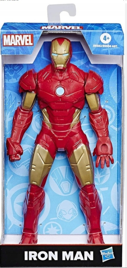 Avengers - Iron Man