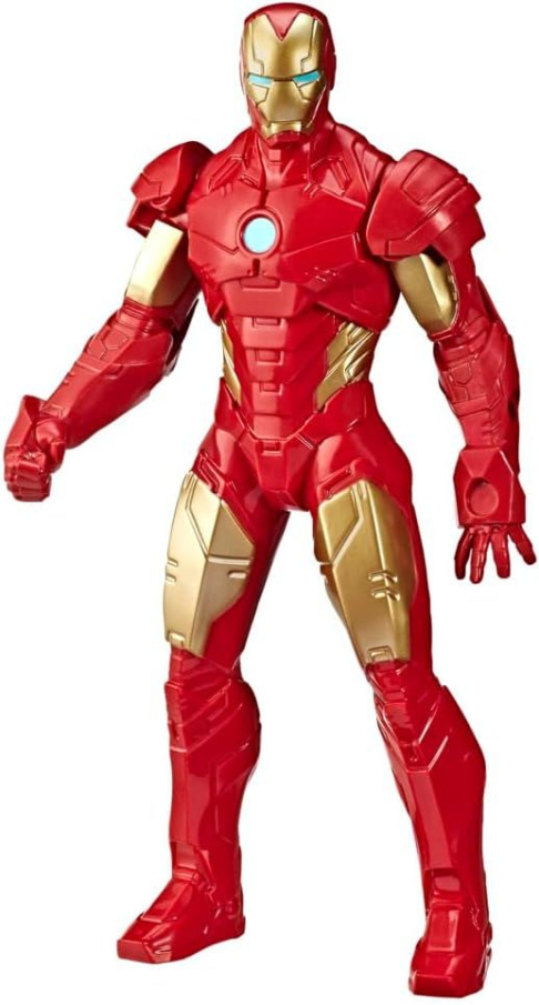 Avengers - Iron Man