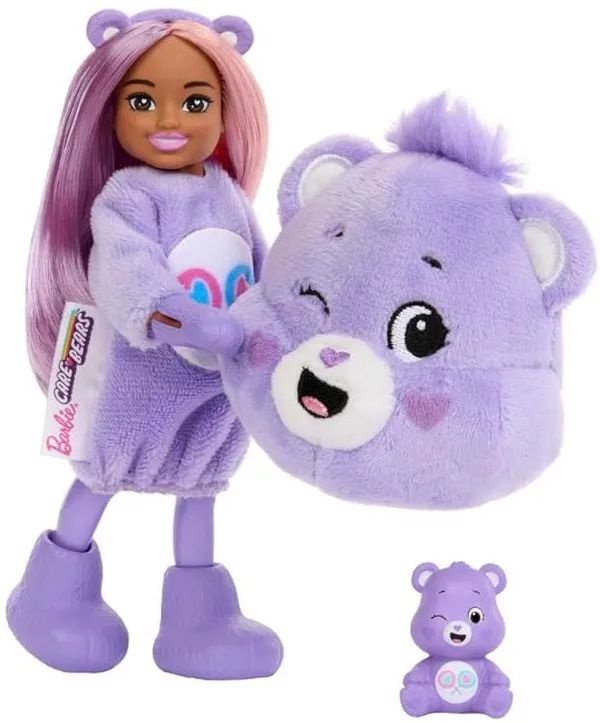 Barbie – Cutie Reveal