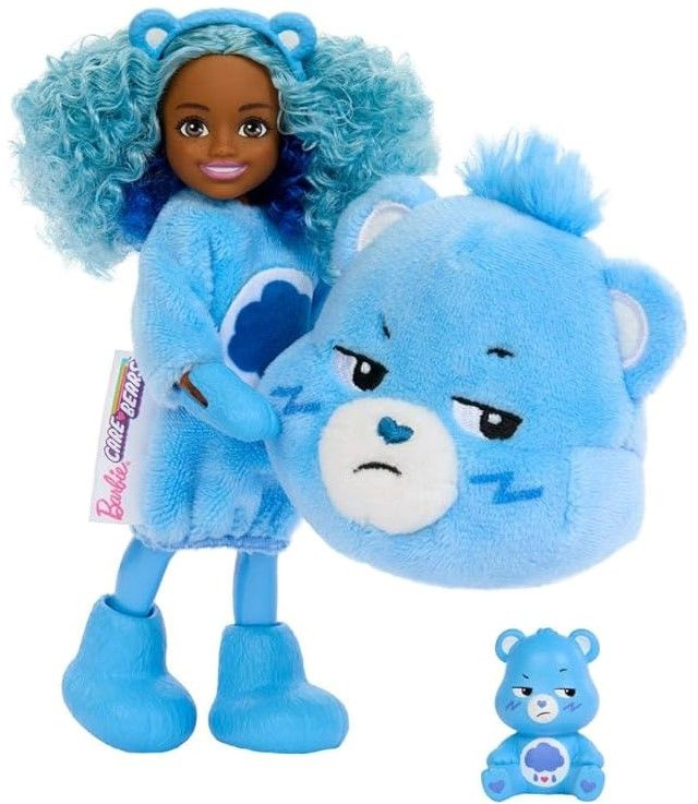 Barbie – Cutie Reveal