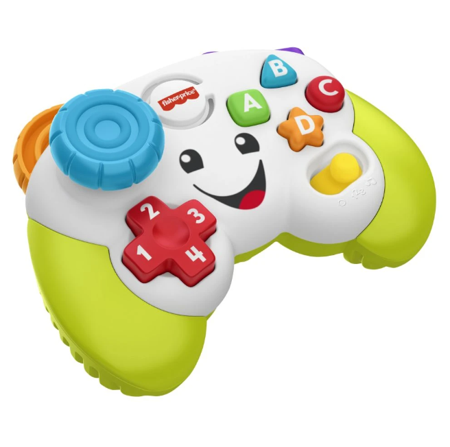 Fisher-Price – Ovladač